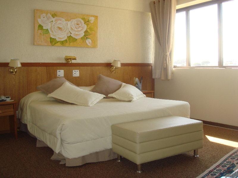Hotel Nacional Inn Campinas Trevo Bagian luar foto